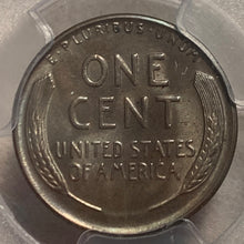 1931-S Lincoln Cent, Grade= PCGS MS64BN