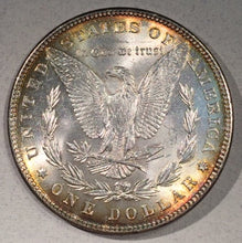 1882  Morgan Dollar, MS64