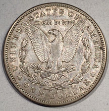 1900 O/CC Morgan Dollar, XF, VAM 12 Top 100 varieties