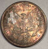 1900 O Morgan Dollar, MS64