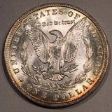 1900 O Morgan Dollar, MS65