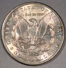 1902 O Morgan Dollar, MS63