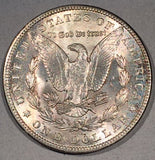 1902 O Morgan Dollar, MS63