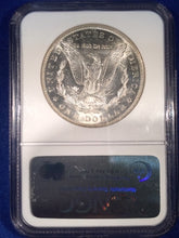 1904 O Morgan Dollar, NGC MS62