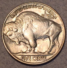 1914 Buffalo Nickel, Grade= MS63