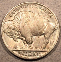 1914 Buffalo Nickel, Grade= MS64PQ