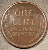 1915-S Lincoln Cent, Grade= XF