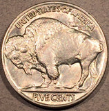 1926 Buffalo Nickel, Grade= MS63