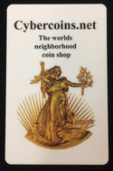Physical Gift Card