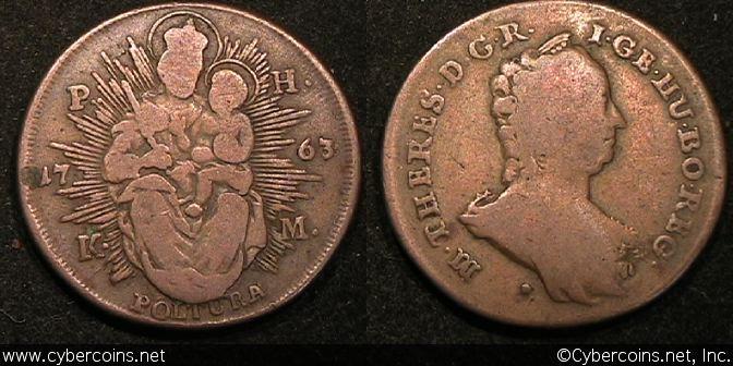 Panama, 1932, 1/4 Balboa, KM11.1, XF