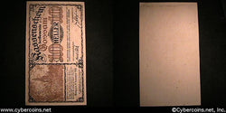 Austrian notgeld, Gossam, 10 Heller, UNC.