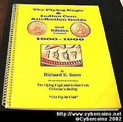 6 - Snow, Richard - The Flying Eagle & Indian Cent