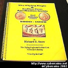6 - Snow, Richard - The Flying Eagle & Indian Cent