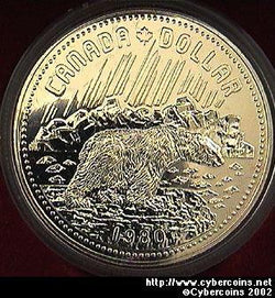 1980, Arctic Territories (.500 Sil ...