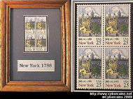 New York, Scott 2346, 1988 New York...