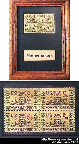 Home & Hearth, Scott 1253, 1964 Hom...