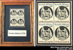 Revolutionary War, Scott 1753, 1978...