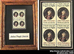 Revolutionary War, Scott 1789, 1979...