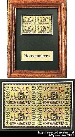 Home & Hearth, Scott 1253, 1964 Hom...