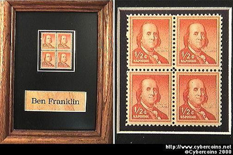 Revolutionary War, Scott 1030, 1955...