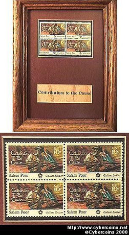 Revolutionary War, Scott 1560, 1975...