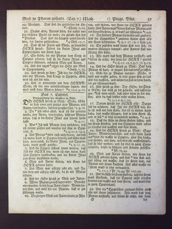 The Gun Wad Bible; Exodus 7 and 8