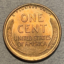 1911 Lincoln Cent, Grade=  MS65 Red