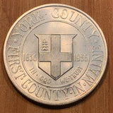 York Commemorative 1936 Half Dollar, MS66