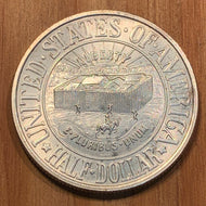 York Commemorative 1936 Half Dollar, MS66