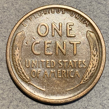1909-S over S Lincoln Cent, VF