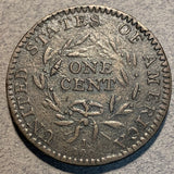 1794 Large Cent Liberty Cap, XF