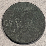 1794 Large Cent Liberty Cap,  head of 1794 low relief, VF detail heavy porosity/corrosion