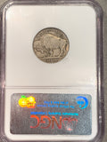 1926-S Buffalo Nickel, NGC VF25