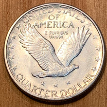 1927-D Standing Liberty Quarter MS64FH