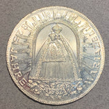 Austria, 1982,  500 schilling, BU