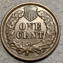 1870 Indian Head Cent, XF45 choice!