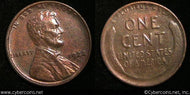1922-D Lincoln Cent, Grade= XF