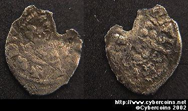 Great Britain, 1272-1307, Attributed to Edward