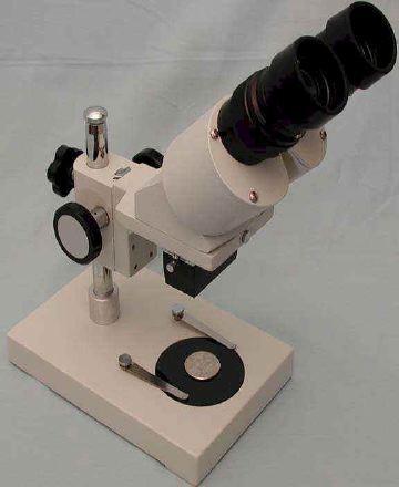 Microscope CNMP120