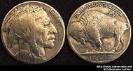 1930 Buffalo Nickel, Grade= VG
