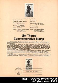 Scott 647, 1984, page for Scott 208...