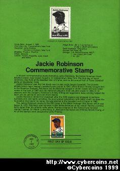 Scott 592, 1982, page for Scott 201...