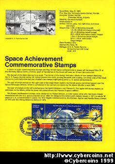 Scott 555, 1981, page for Scott 191...