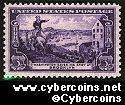 Scott 1003 mint sheet 3c (50) - Battle of Brooklyn