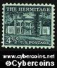 Scott 1037 mint  4 1/2c - Hermitage(1959)