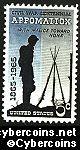 Scott 1182 mint sheet 5c (50) -  Appomattox (1965)