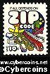 Scott 1511 mint  10c -   Zip Code Theme (1974)