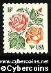 Scott 1737 mint 15c -  Roses