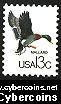 Scott 1757b mint 13c -  CAPEX - Mallard