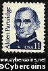 Scott 1854 mint 11c -  Alden Partridge (1985)